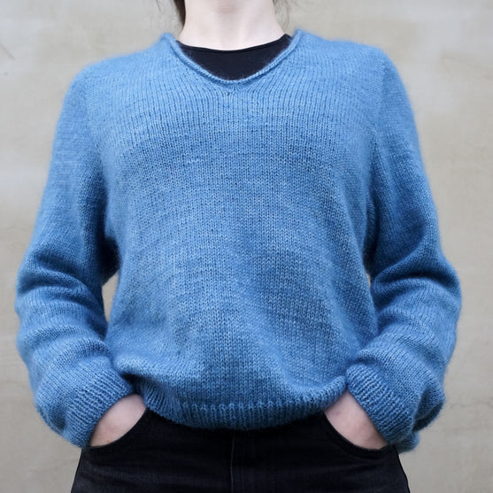 Hazy Whisper - Tröja
4