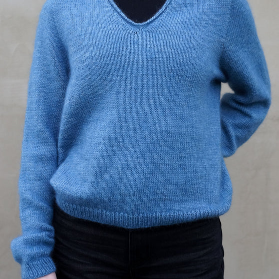 Hazy Whisper - Tröja
7