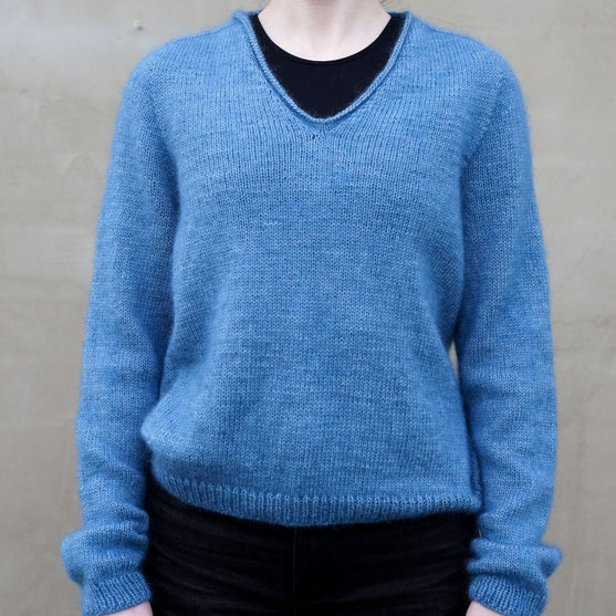 Hazy Whisper - Tröja
5