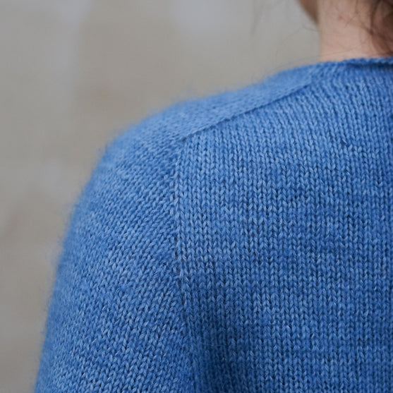 Hazy Whisper - Tröja
10