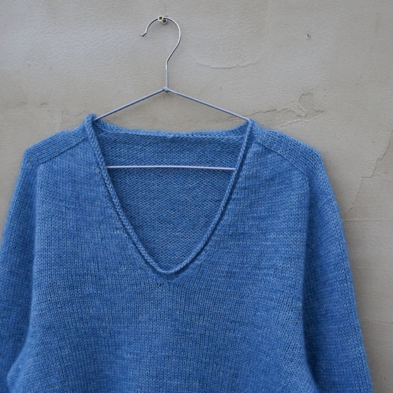 Hazy Whisper - Tröja
2