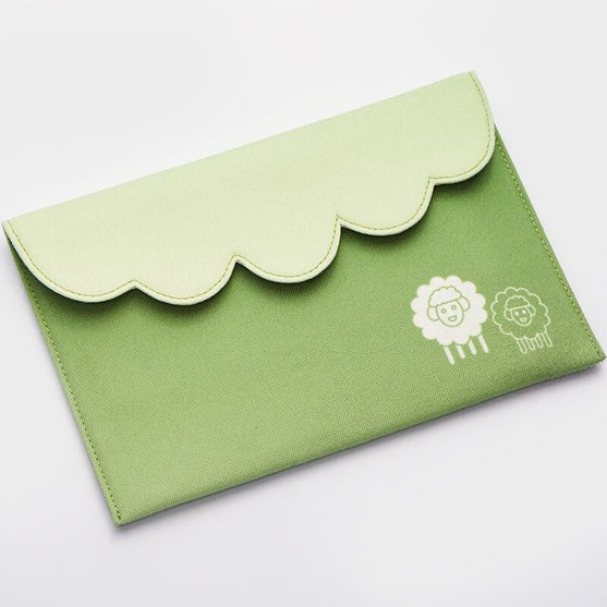 Deluxe-set med utbytbara ändstickor i bambu - KnitPro
3