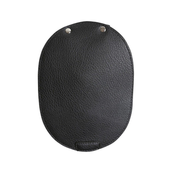 Flapp lock till Metallås - Svart/Silver - Go Handmade
6