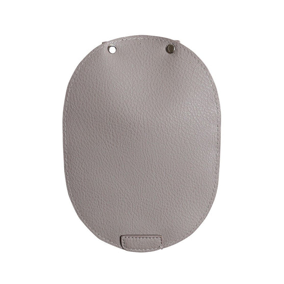 Flapp lock till Metallås - Beige/Silver - Go Handmade
6