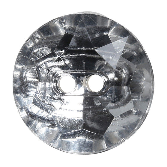 Cocktail Knappar med två hål - 18 mm - Go Handmade
3