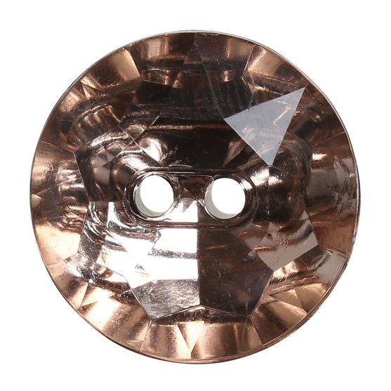 Cocktail Knappar med två hål - 18 mm - Go Handmade
6