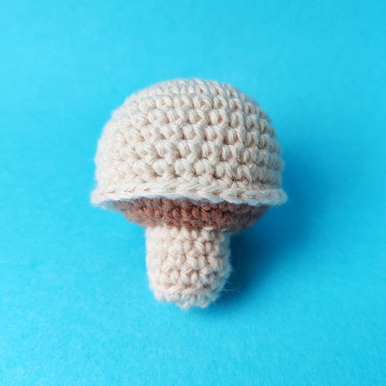 Mushroom - Play Food
2