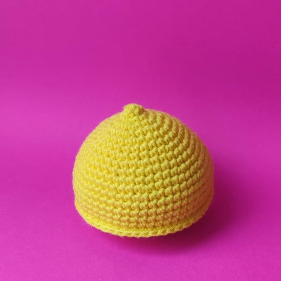 Citron - Leksaksmat
4