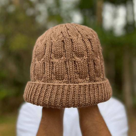 Torbay - Beanie
3