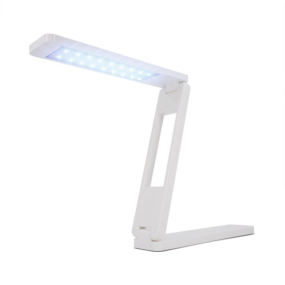 LED Vikbar lampa - Prym
4
