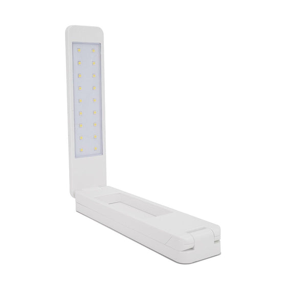 LED Vikbar lampa - Prym
5