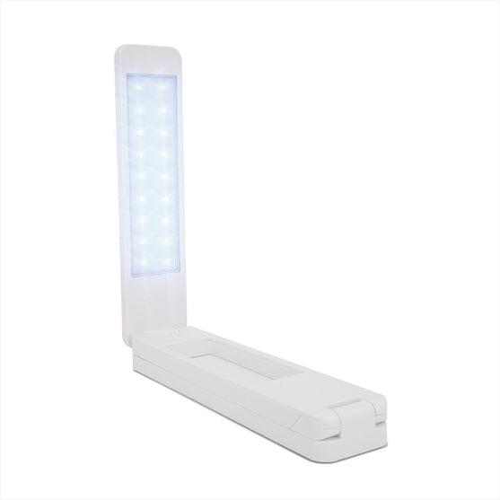 LED Vikbar lampa - Prym
6