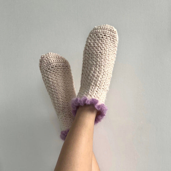 Lover - Sockor
2