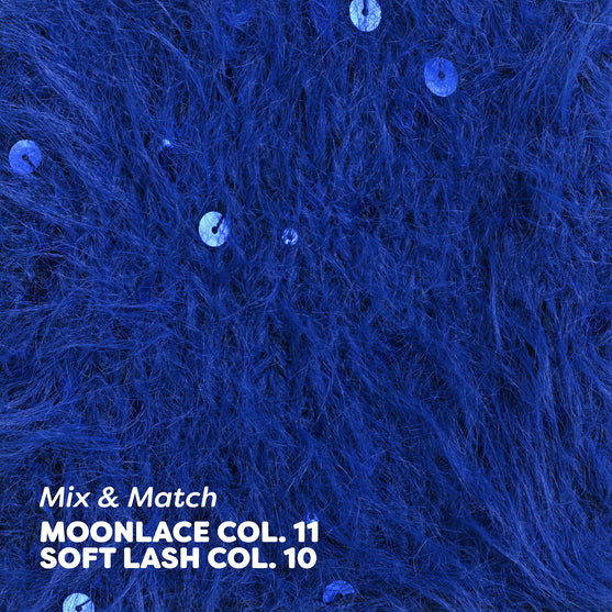 Wendy Fluffy - Jumper
4