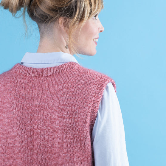 Tenna - Vest
3