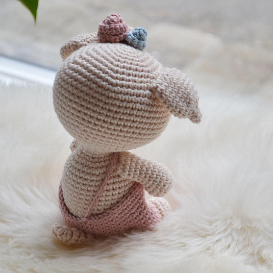 Griskultingen Dotti
4