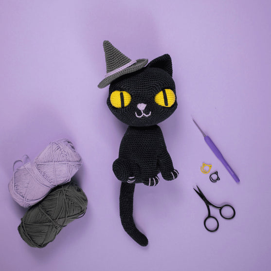 Moonlight Magic - Krans - CAL
4