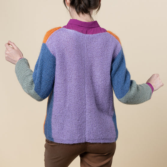 Nicole - Jacket
5