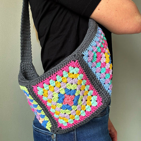 Granna - Cross Body Väska
3