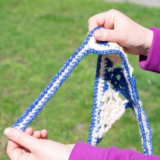 Gina - Hund bandana
6