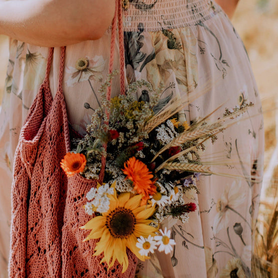 Sunrise Strandväska
3