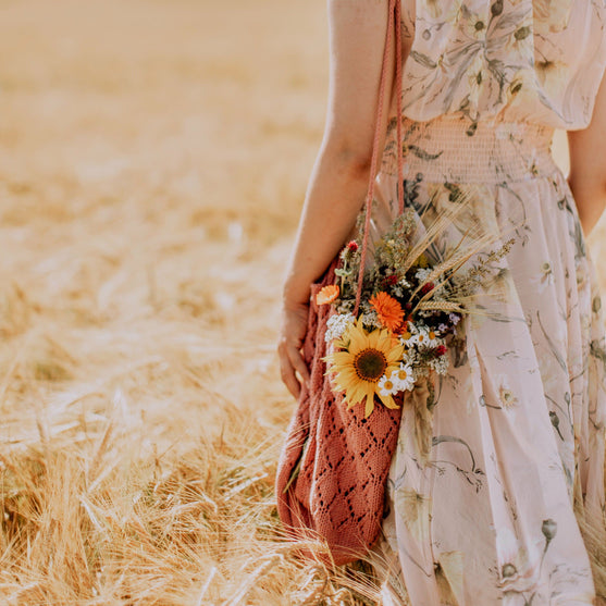 Sunrise Strandväska
2