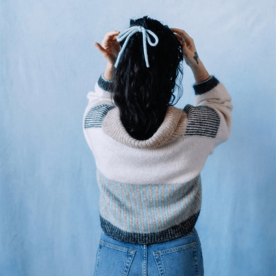 Amulet - Open Cardigan
8