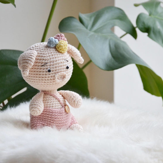 Griskultingen Dotti
3