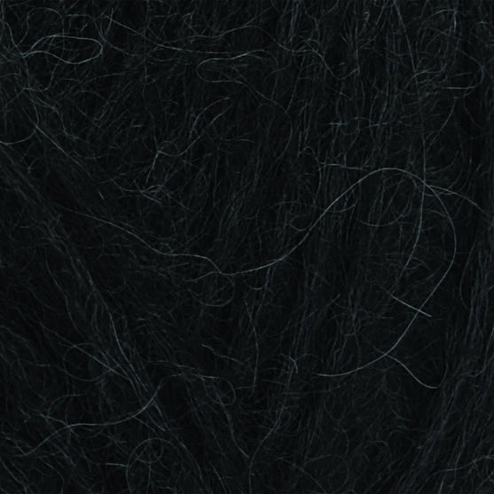 Alpaca Classic - Rowan
4