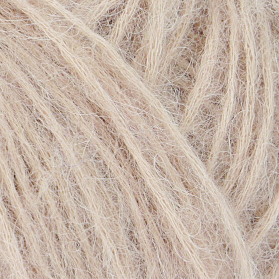 Alpaca Classic - Rowan
17