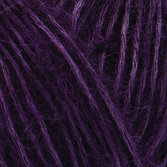 Alpaca Classic - Rowan
24