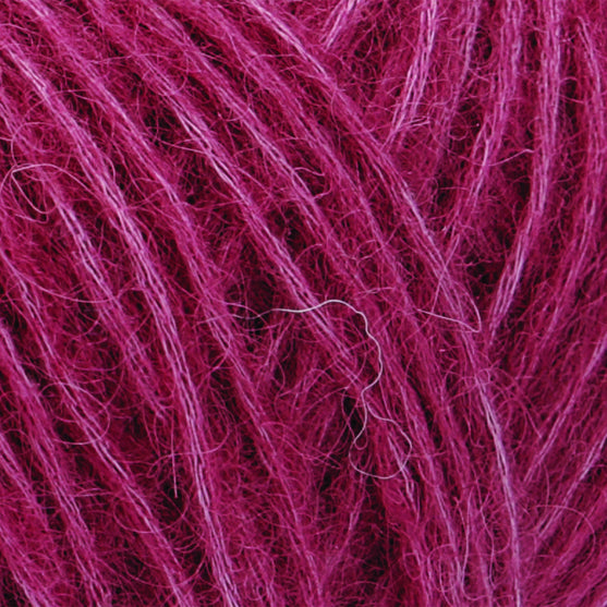 Alpaca Classic - Rowan
26