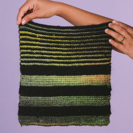 Altenkirchen Ember - Shawl
7