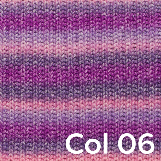 Black Friday Pastel Breeze (Begränsad utgåva) - Hobbii
8