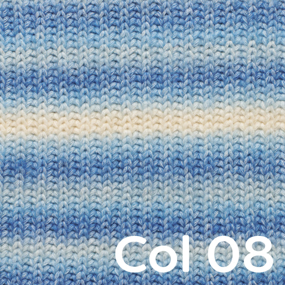 Black Friday Pastel Breeze (Begränsad utgåva) - Hobbii
10