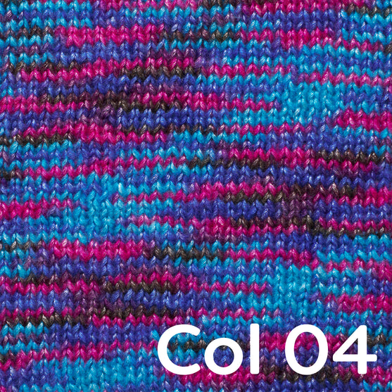 Black Friday Technicolor (Begränsad utgåva) - Hobbii
5