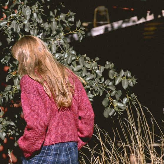Bianca Nordic - Tröja
4