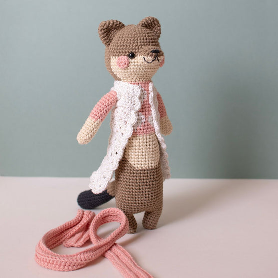 Owen Stoat
2