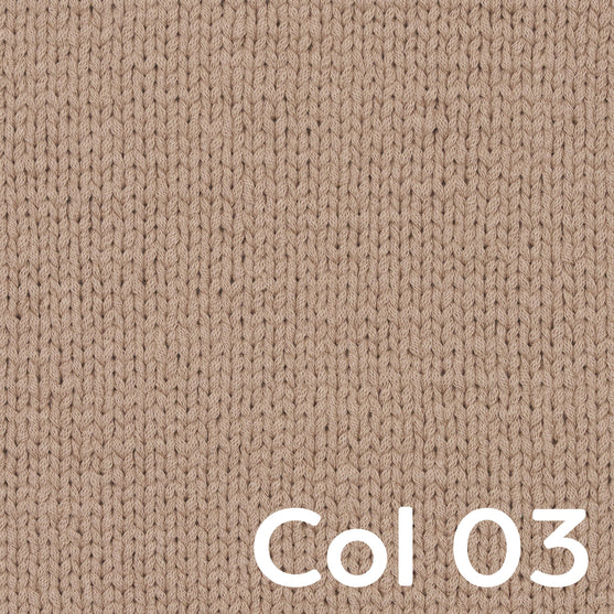 Cotton Cool (Begränsad utgåva) - Hobbii
5