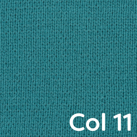 Cotton Cool (Begränsad utgåva) - Hobbii
13