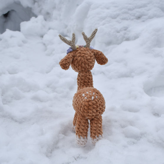 Lumi the Deer
7