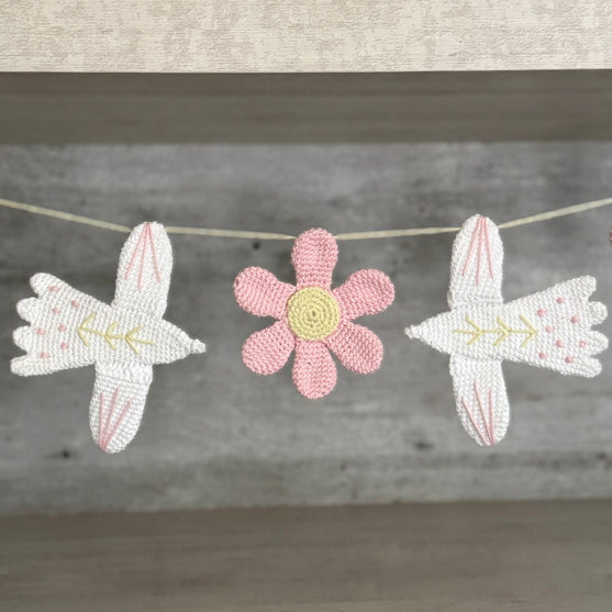 Bird Garland
3