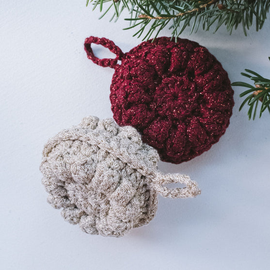 Hard Candy - Ornament
11