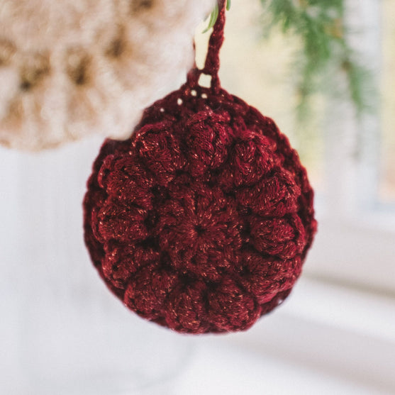 Hard Candy - Ornament
2