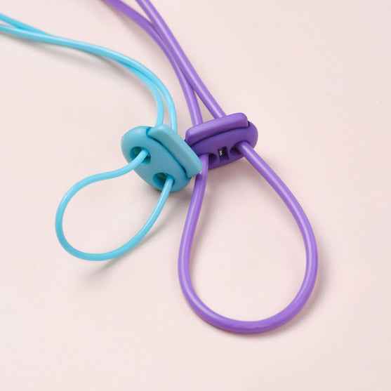 Stitch Wires w. Cord Stoppers - Hobbii
3