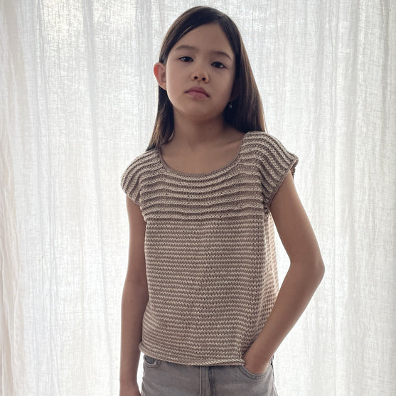 Barbara - Barntopp
7