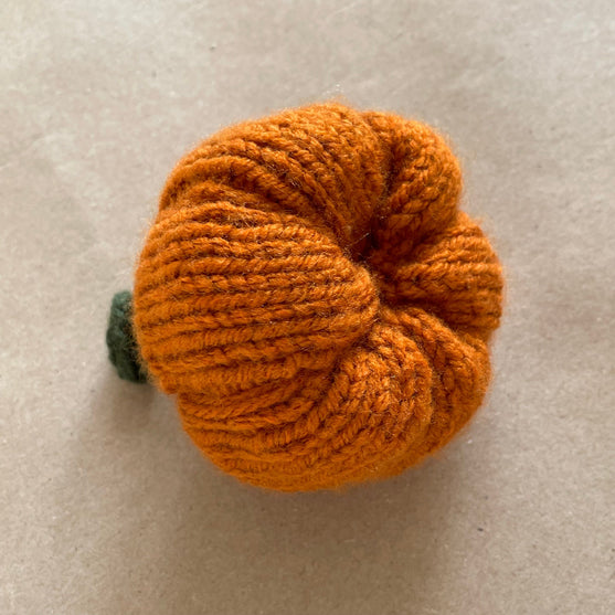 Mini-pumpkin - Small decoration pumpkins
3