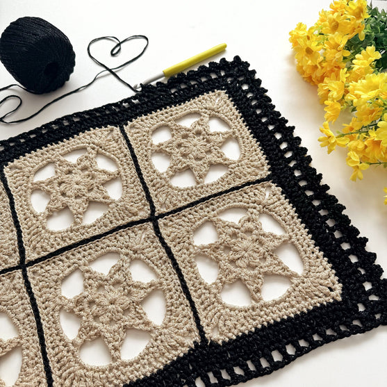 Elvellon - Table Runner
6