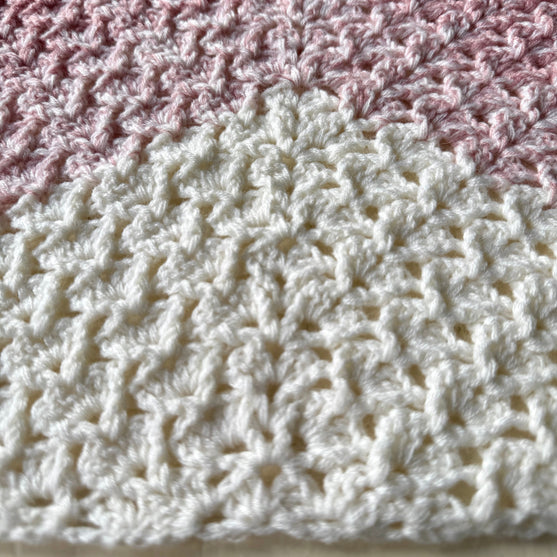 Amethyst - Shawl
6