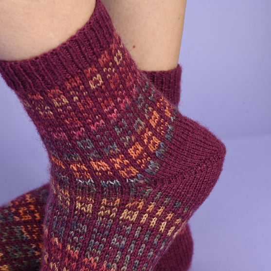 Noale - Socks
2